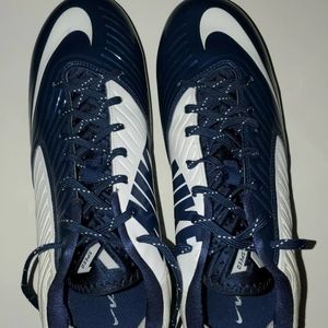 Nike Football Cleats vapor speed.